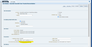 Azure AD Incremental Reconciliation