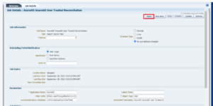 Azure AD Incremental Reconciliation