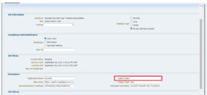 Azure AD Incremental Reconciliation