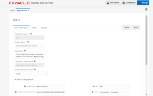Fixing Delete User issue for OIG 11