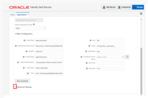Fixing Delete User issue for OIG 13