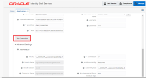 Fixing Delete User issue for OIG 17