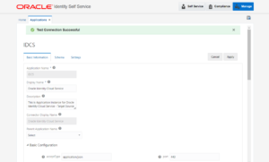 Fixing Delete User issue for OIG 18