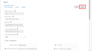 Fixing Delete User issue for OIG 19