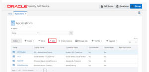 User Reconciliation in OIG 12c Step 11