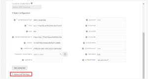 User Reconciliation in OIG 12c Step 13