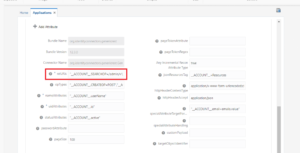 User Reconciliation in OIG 12c Step 16