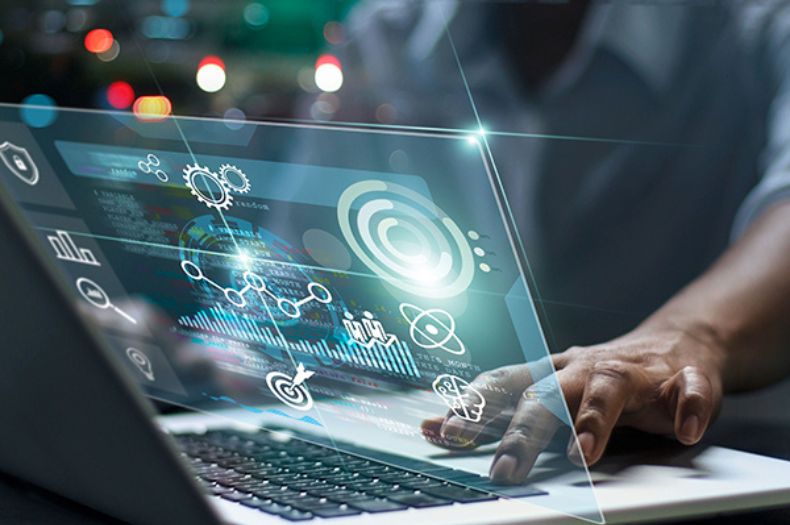Sequential Flow of Events in Oracle Identity Governance 12c User Reconciliation Image