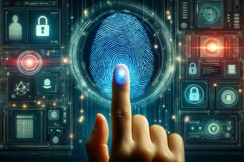 Personalizing IAM: A Human Touch Approach to Managed Identity Services Image