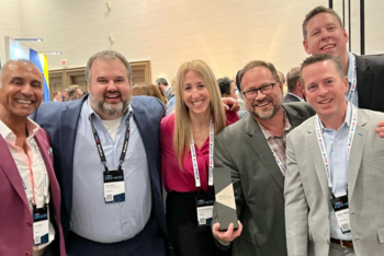 IDMWORKS Named SailPoint’s 2023 Delivery Partner of the Year at SAILForward!