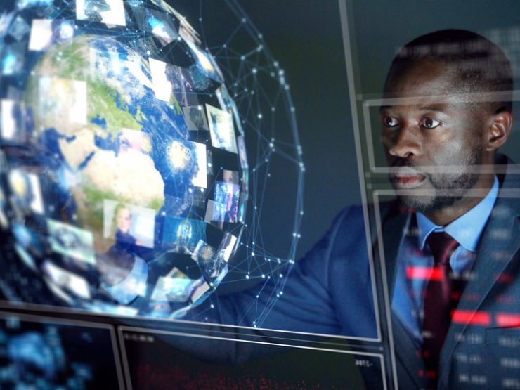 How ICAM Shields Your Organization from Digital Threats Image