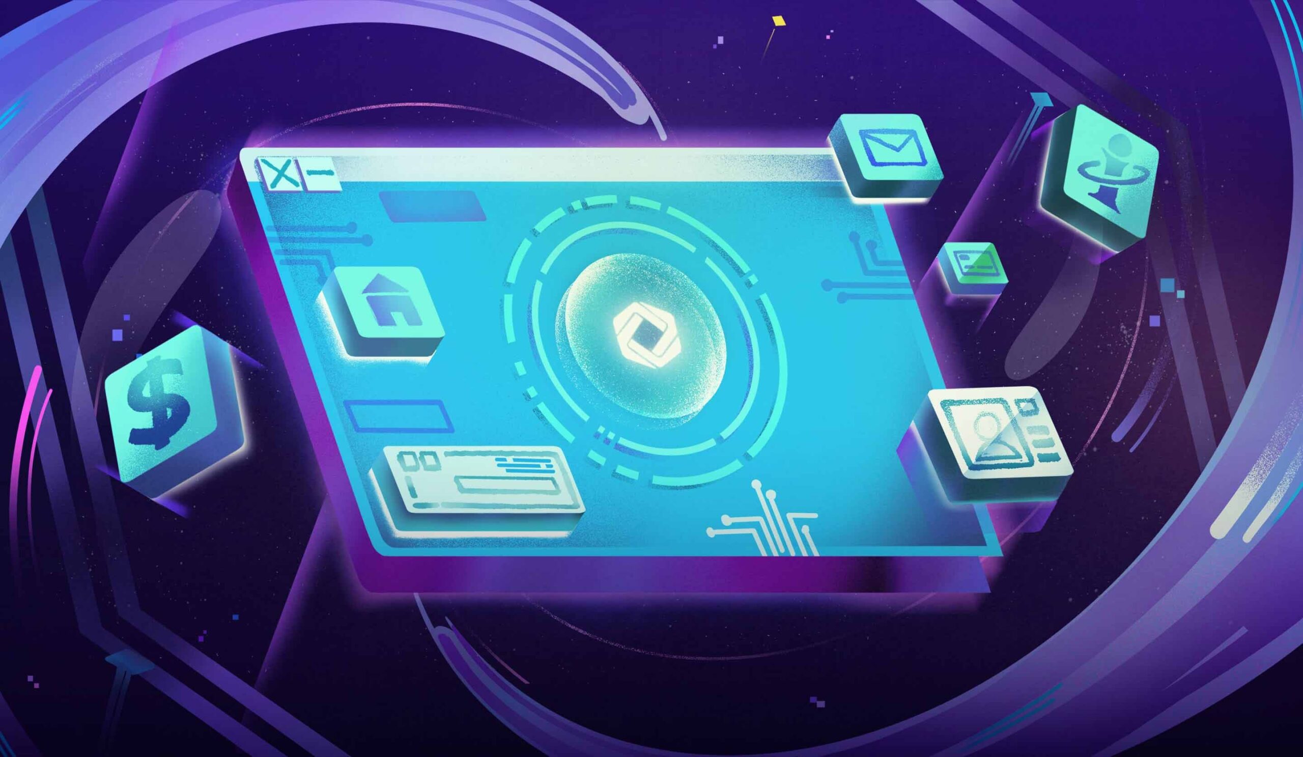 Lifecycle Auto Fulfilment Image