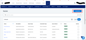 SailPoint IdentityNow from Authorization Source 6