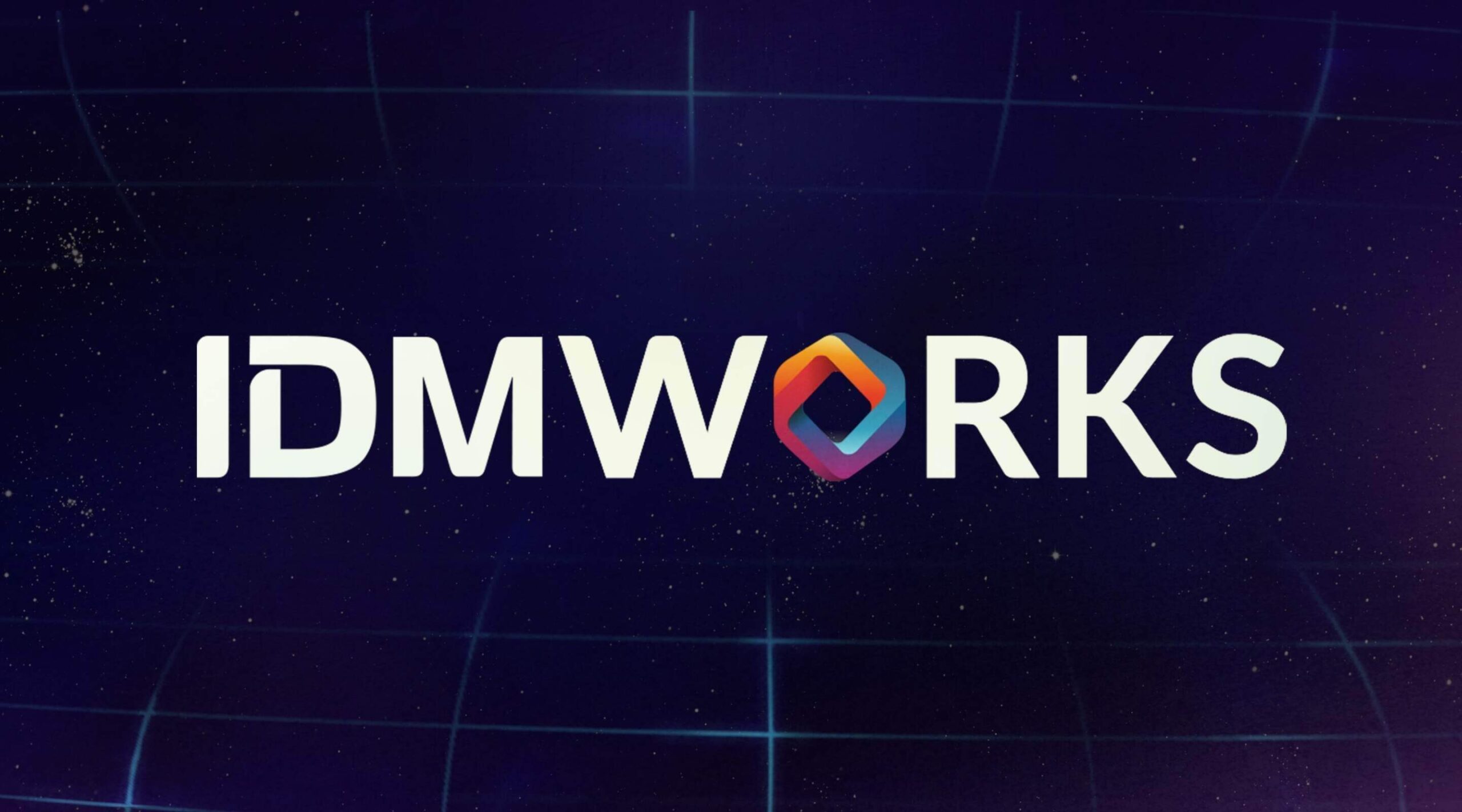 IDMWORKS logo