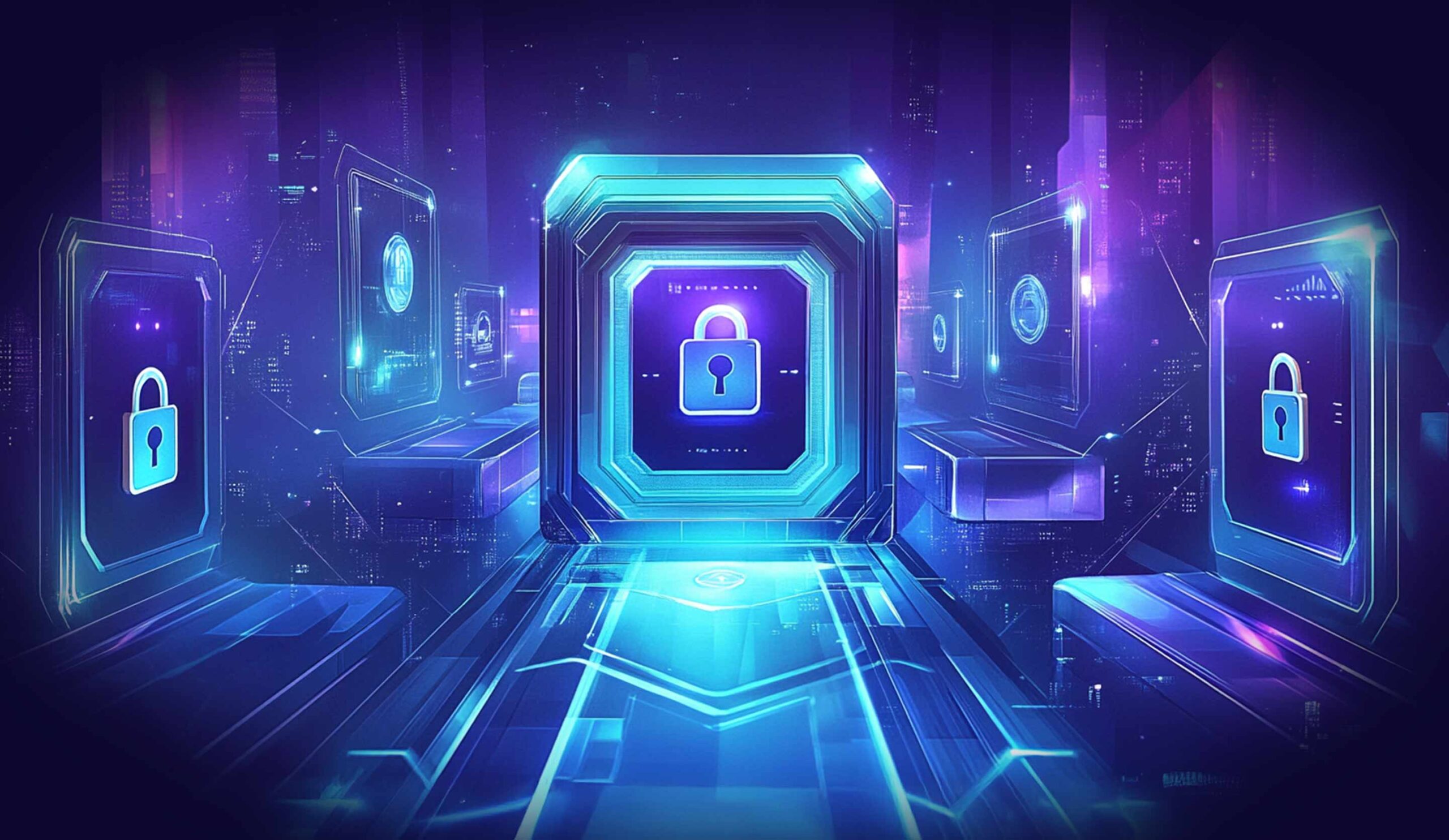 Access Management Image