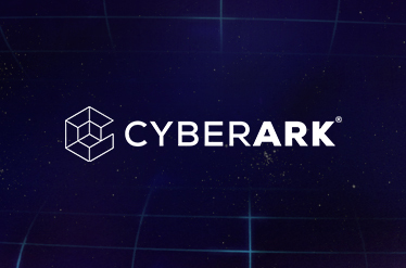 CyberArk logo