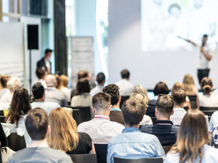 IDMWORKS Summit 2024: Saddle Up for Legendary Innovation & Celebration! Image