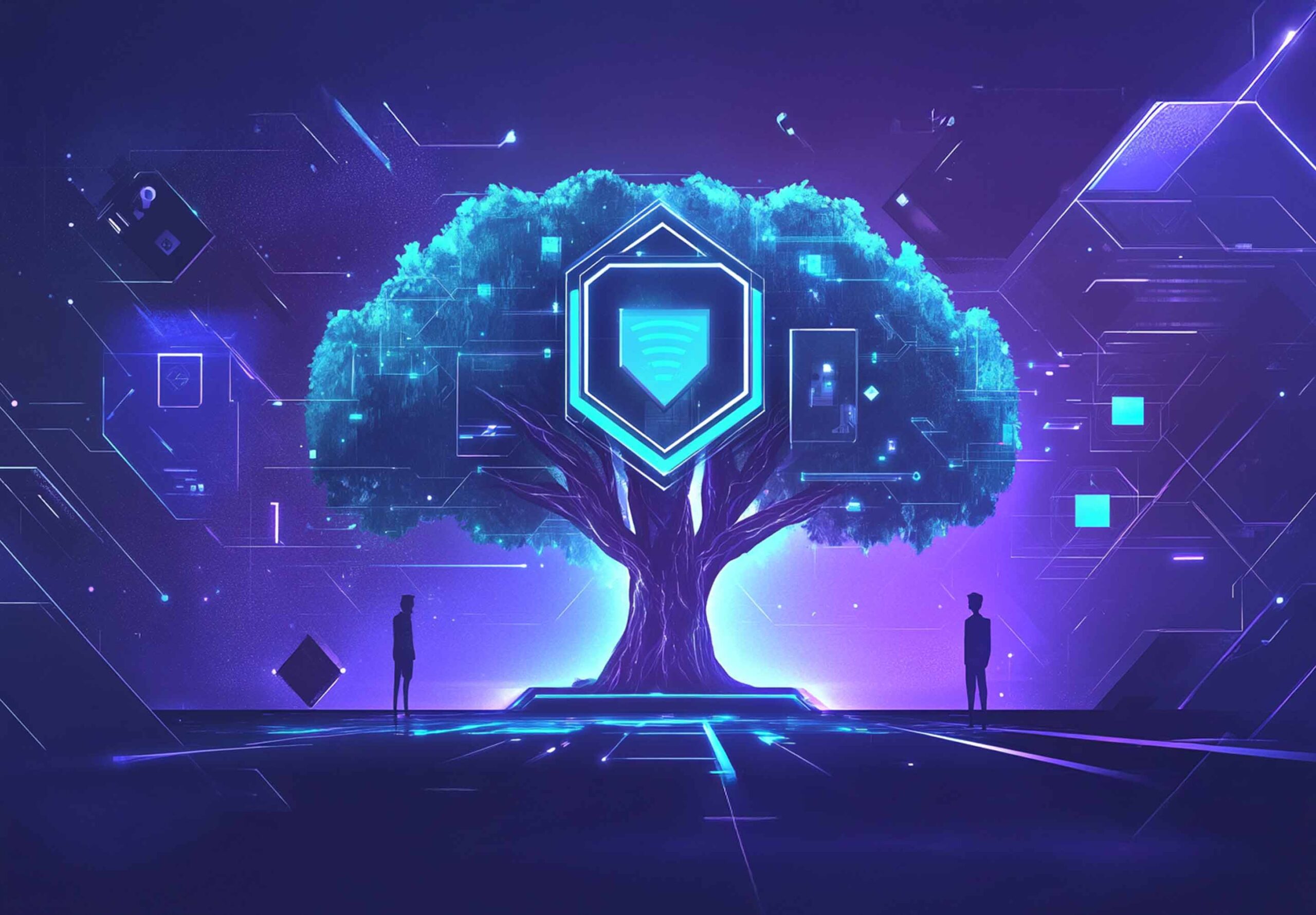 IdentityForge Connectors (New) Image