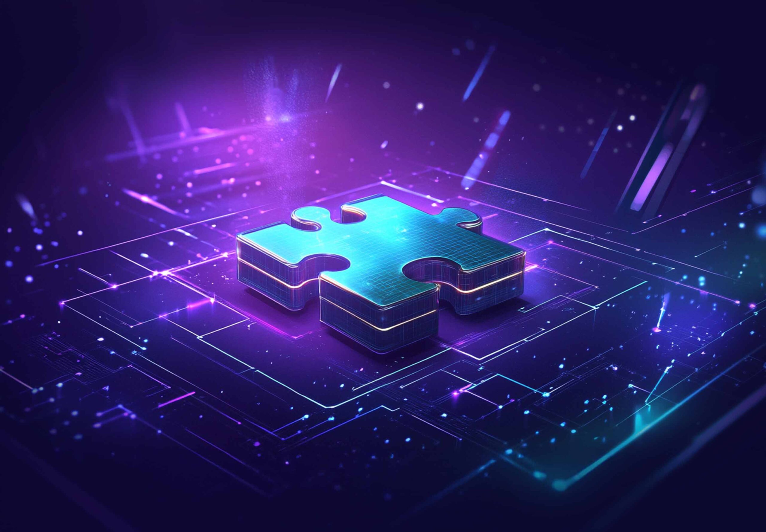 Managed Connectivity Image