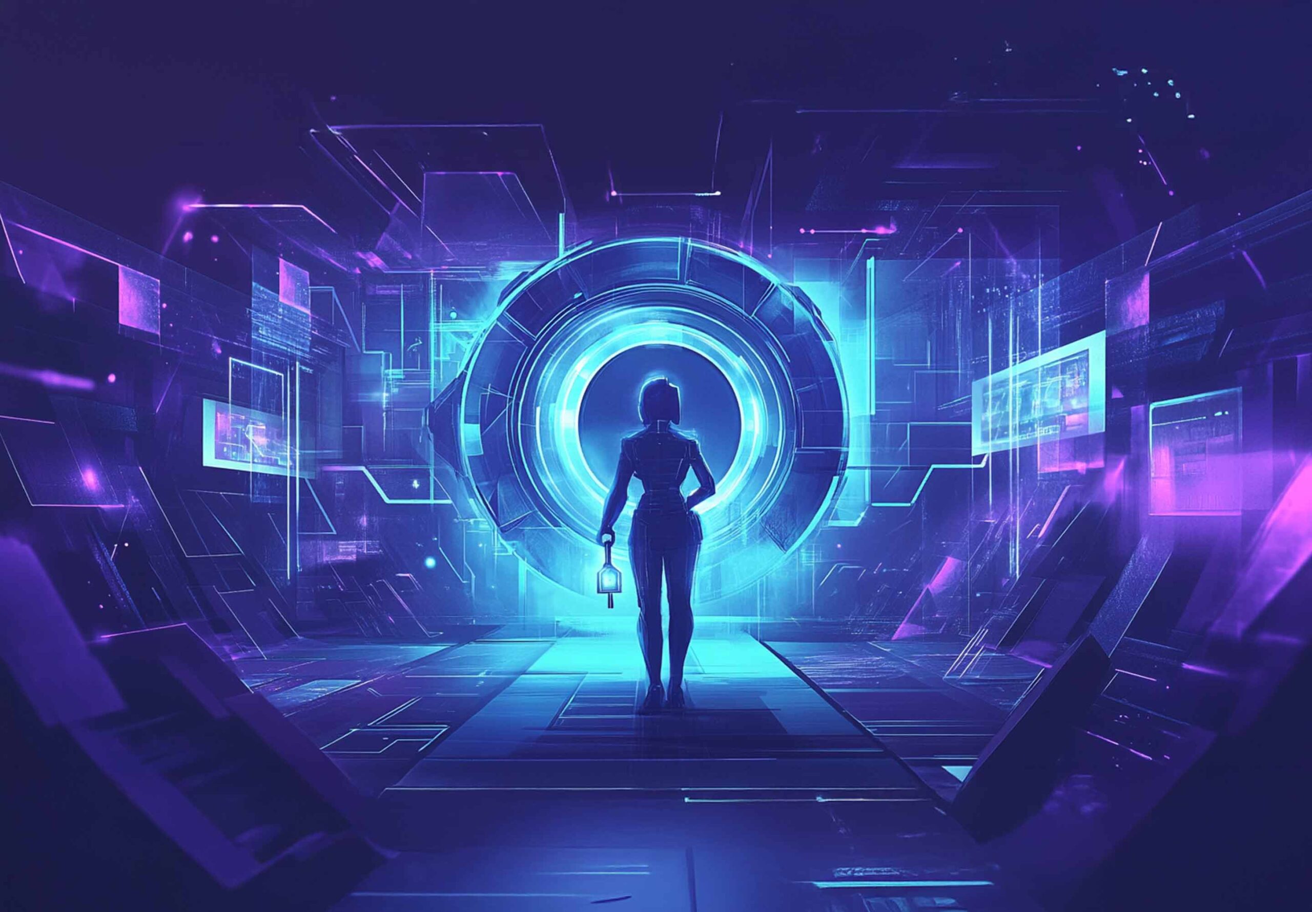 Privileged Access Management Image