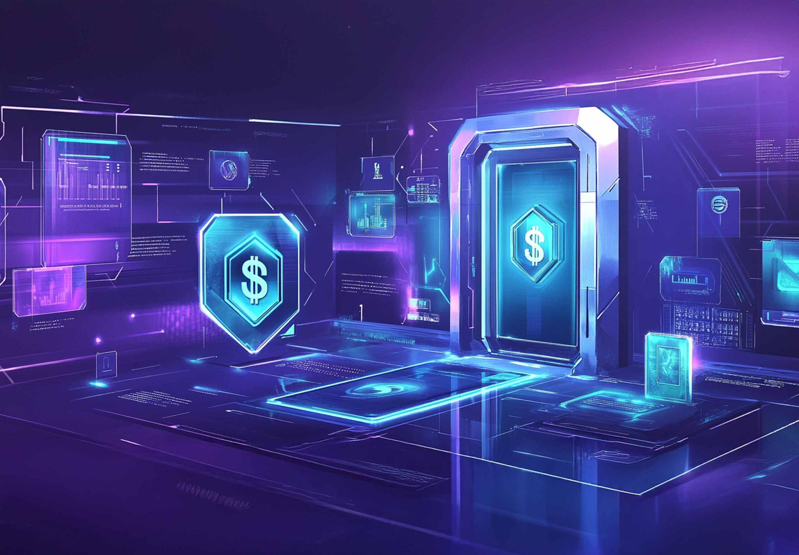 Financial Services Image