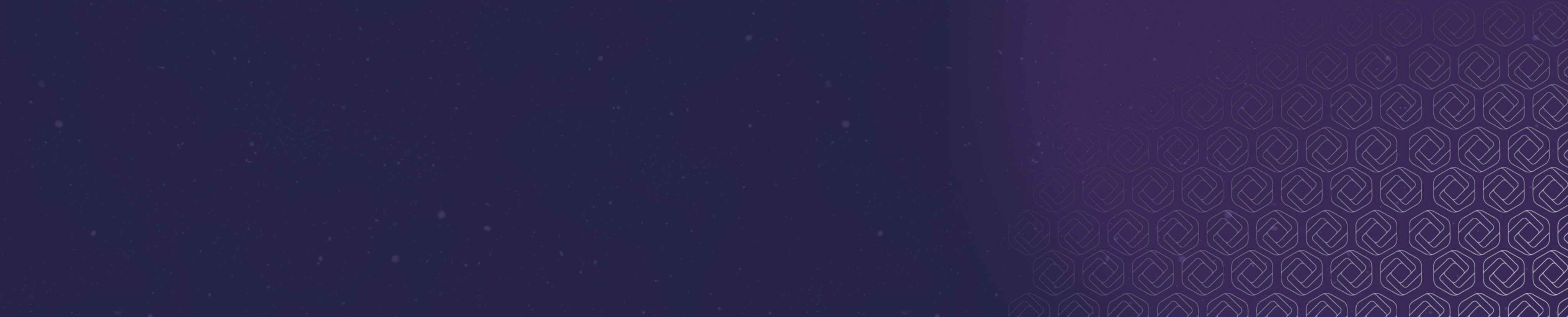 Starry And Logo Pattern Combined 02