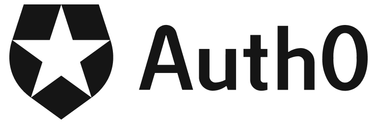 Auth0 Black