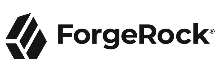 Forgerock Black