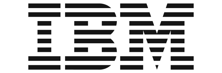 Ibm Black