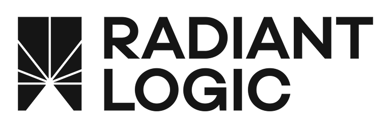 Radiant Logic Black