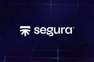 Segura logo