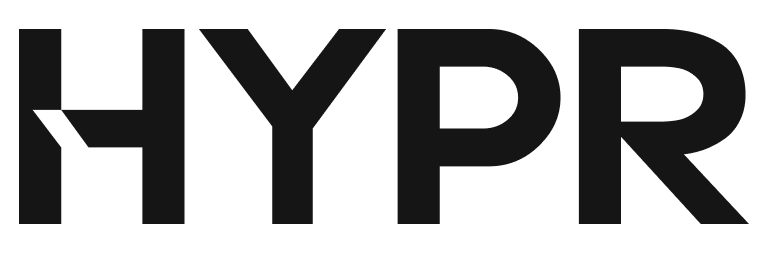 Hypr Black