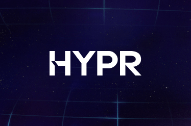 HYPR logo