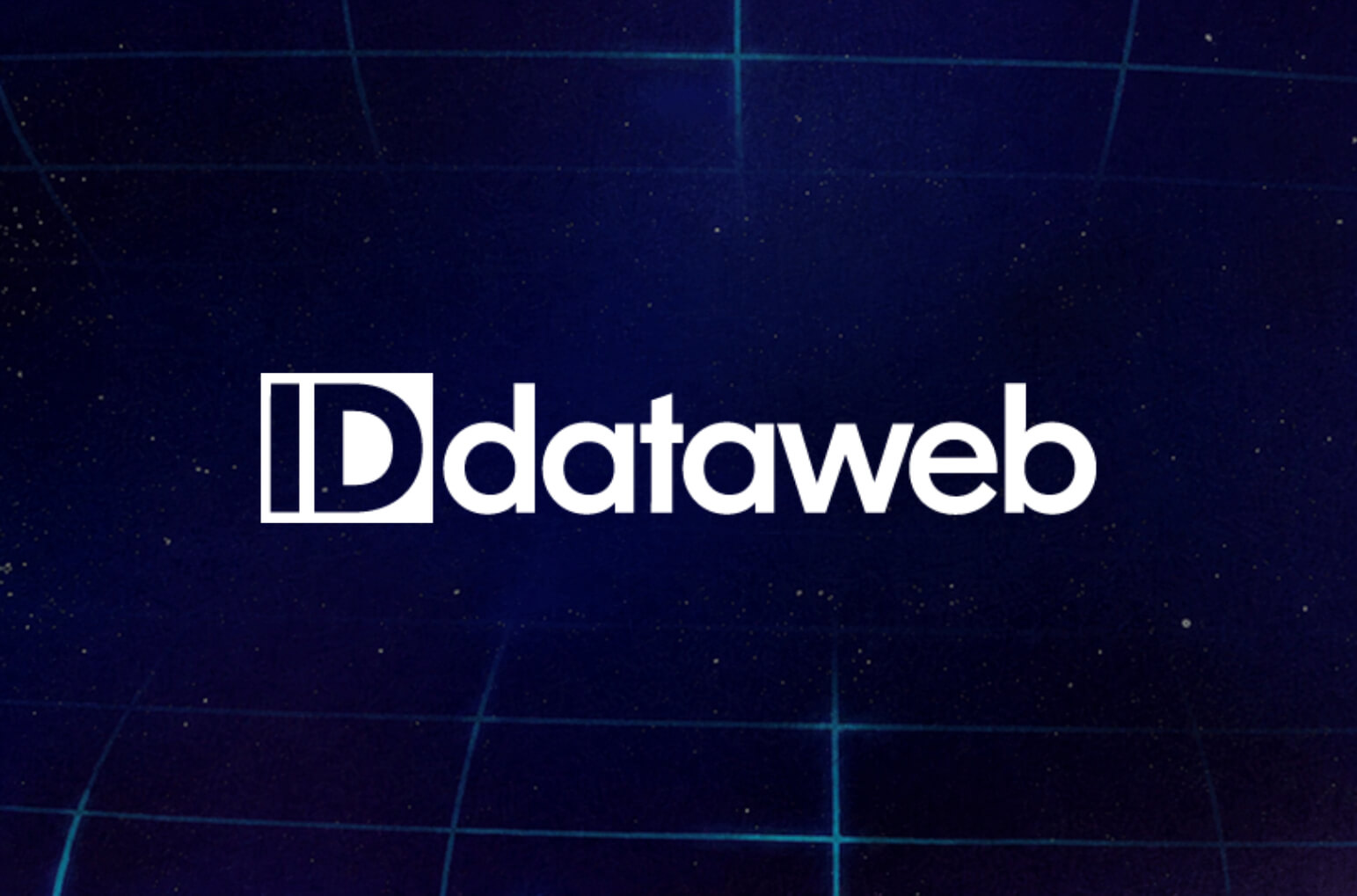 ID Dataweb logo