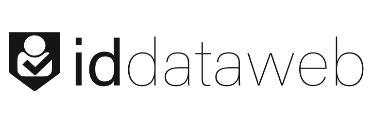 Iddataweb Black