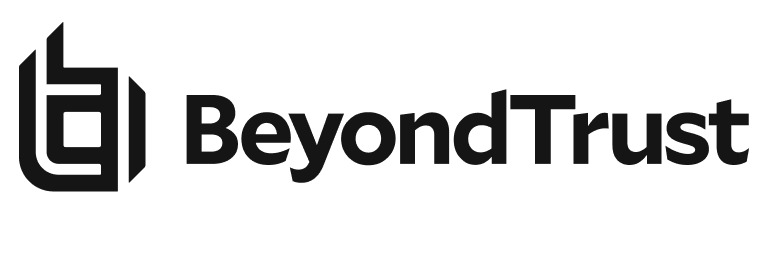 Logo Beyondtrust Dark