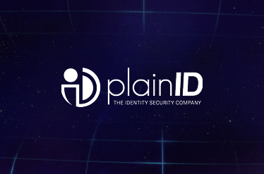 PlainID logo