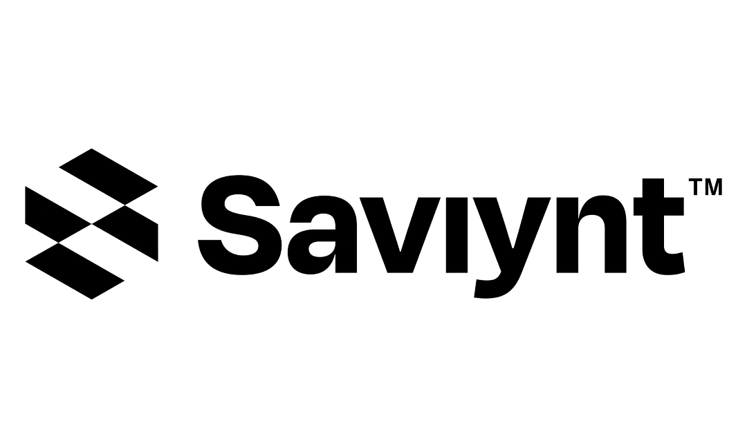 saviynt logo 2026 transparent background
