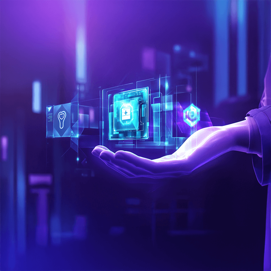 How Cloud-Based Identity Management Drives Healthcare & Speeds Up Care Delivery Image