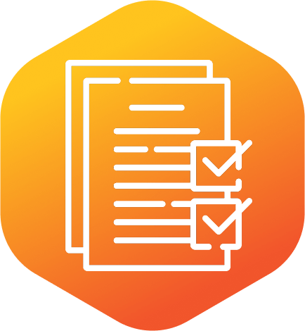 Icon Life Cycle Fulfillment