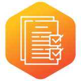 Icon Life Cycle Fulfillment