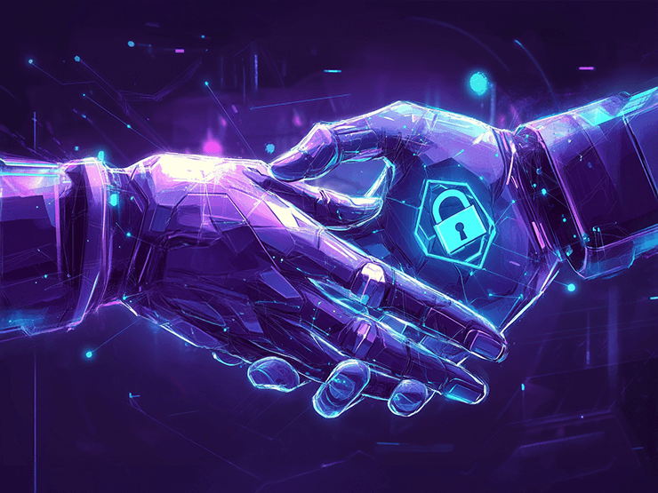 Grip Security Partners with IDMWORKS to Redefine IAM for SaaS Era Image