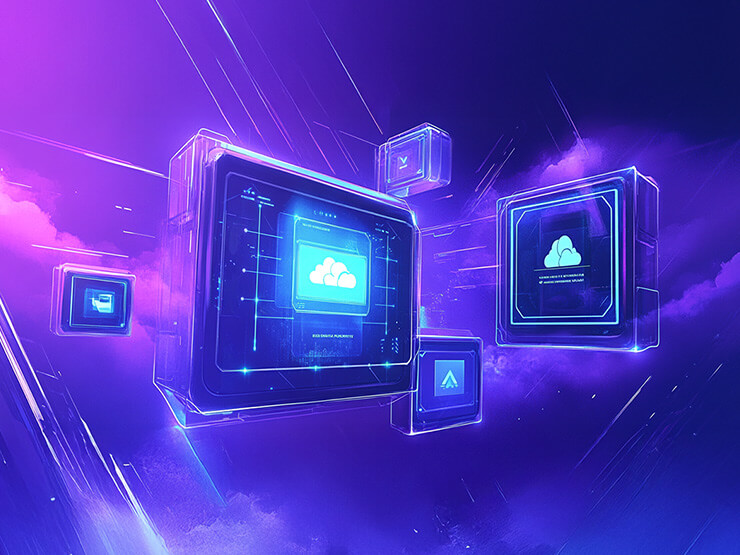 Your Cloud Security Blueprint for IAM: Cut the Chaos, Control the Cloud Image