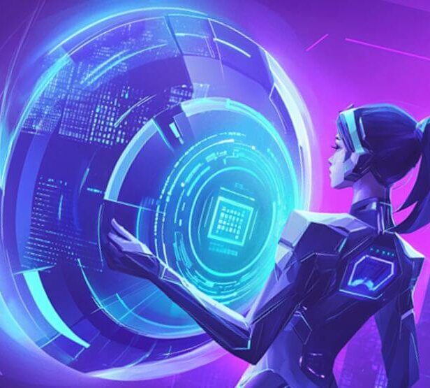 women in cybersecurity