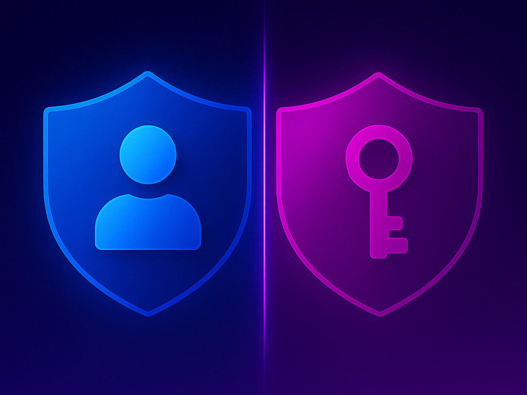 Understanding IAM vs. PAM: Which Solution Fits Your Needs? Image