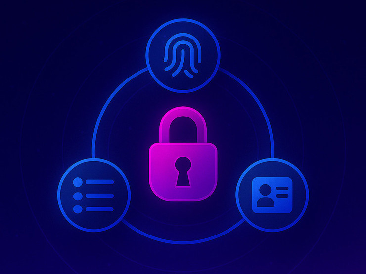 Authentication Orchestration: Unifying Access Without Adding Friction Image