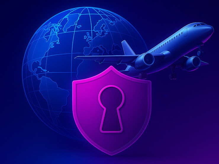 23 Reasons to Modernize IAM in Aeronautics and Aerospace Image