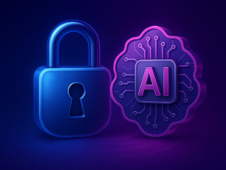 Using Identity to Secure AI, Not Just the Other Way Around Image