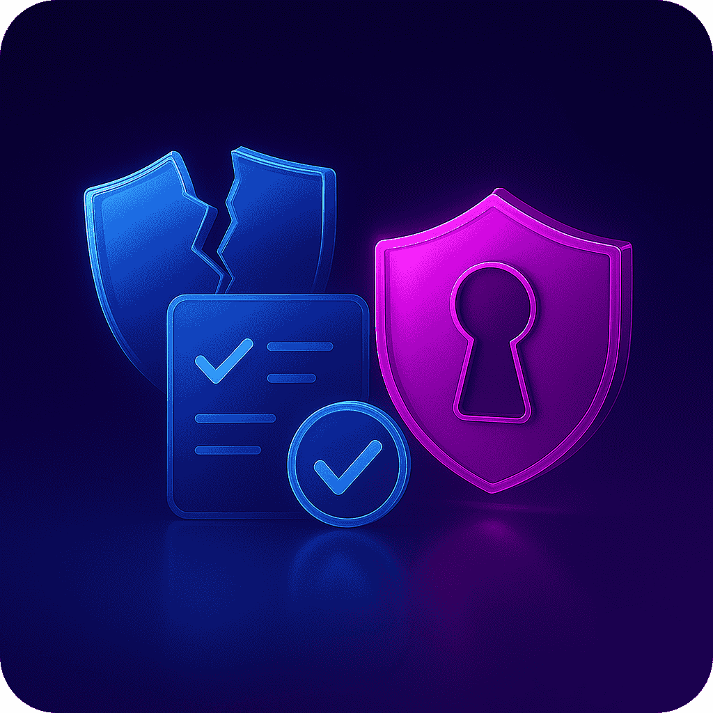 Why Most Iam Programs Fail And What We Do Differently Round Corners Compressed