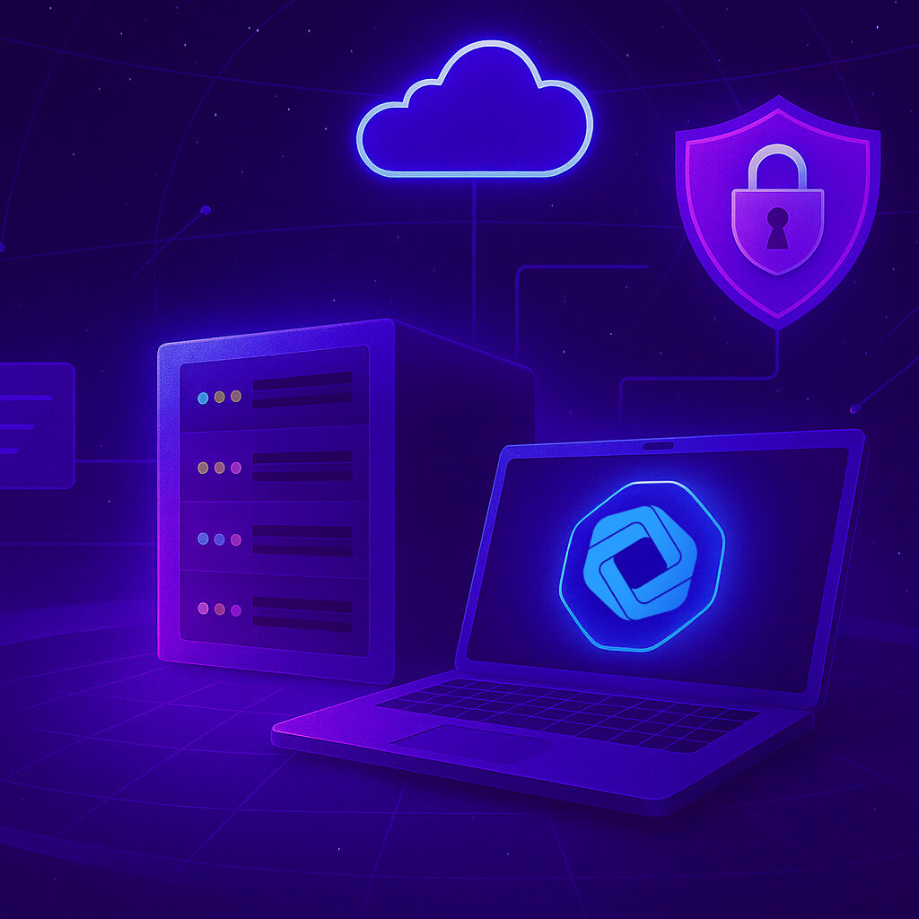 Hosted Managed Services